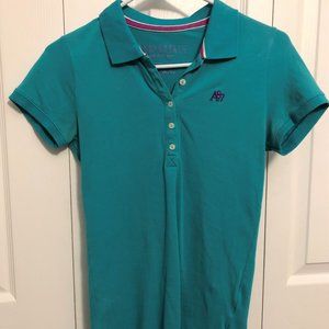 Aeropostale Polo Shirt